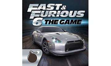 Fast and Furious 6: The Game for Android - Download the APK from Habererciyes
